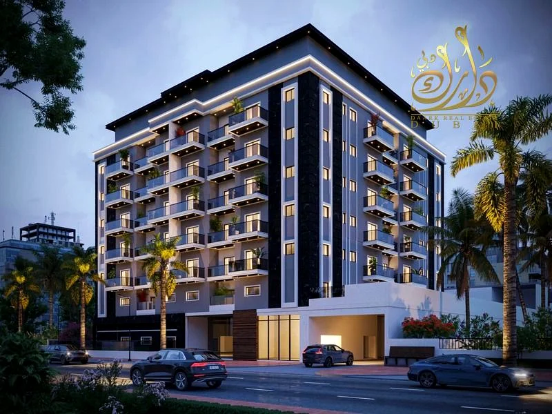 10% ROI FOR 10 YEARS | LAST UNIT | ALMOST READY63992747761539113
