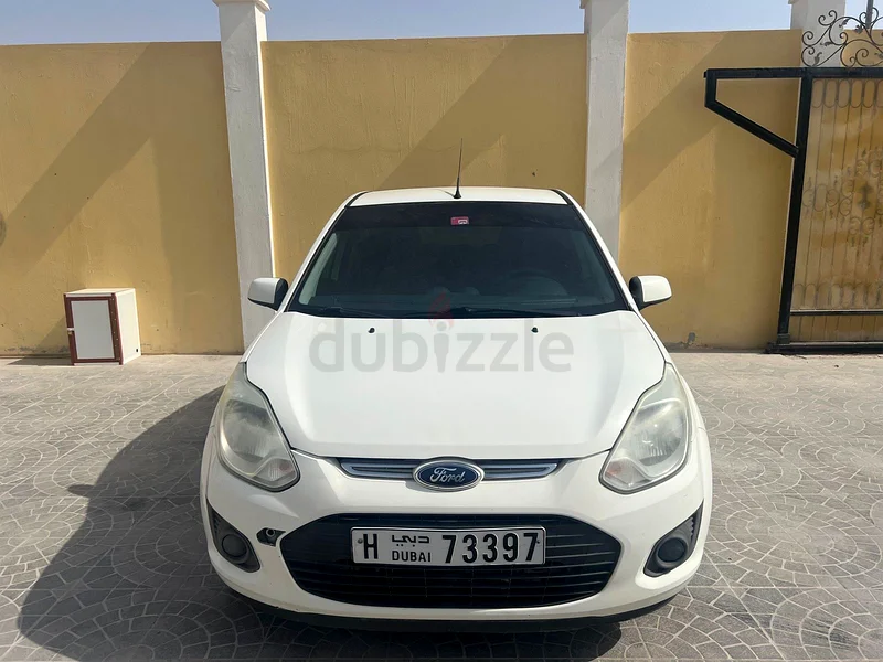 فورد فيجو هاتشباك 201363612081094401111