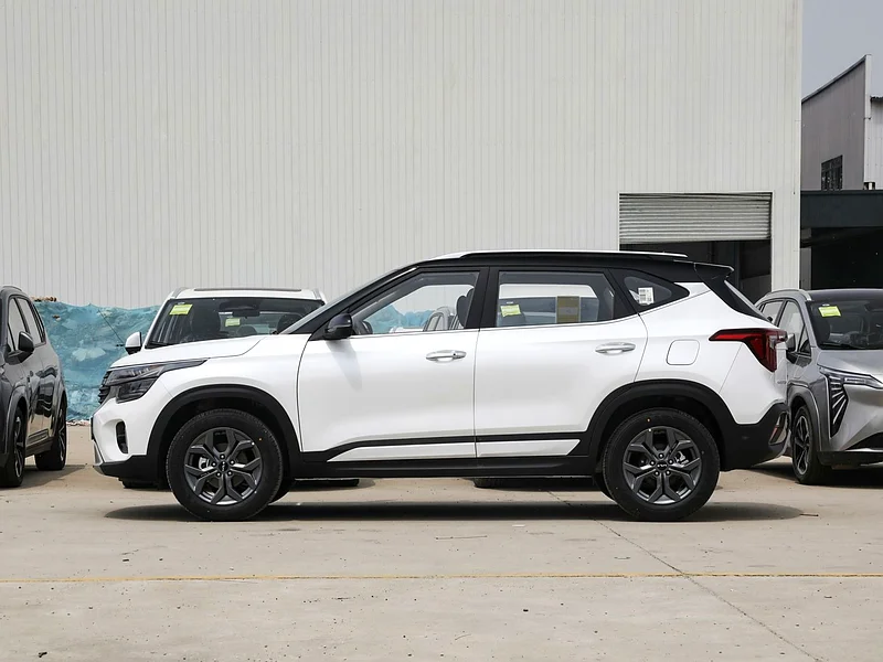 Kia Seltos 2025 – 1.5L CVT Deluxe Edition63489166345475112