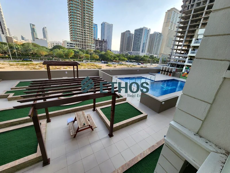 Fully Furnished | Spacious | Pool View63781098168193110