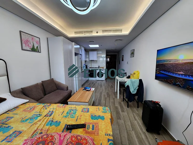 Fully Furnished | Spacious | Pool View63781098168193112