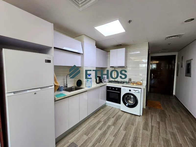 Fully Furnished | Spacious | Pool View63781098168193113