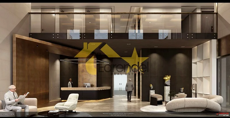 Modern 1-Bedroom | Contemporary Design | Luxury Meets Value | Strategic Location | High ROI | Freehold Living63992966759299112