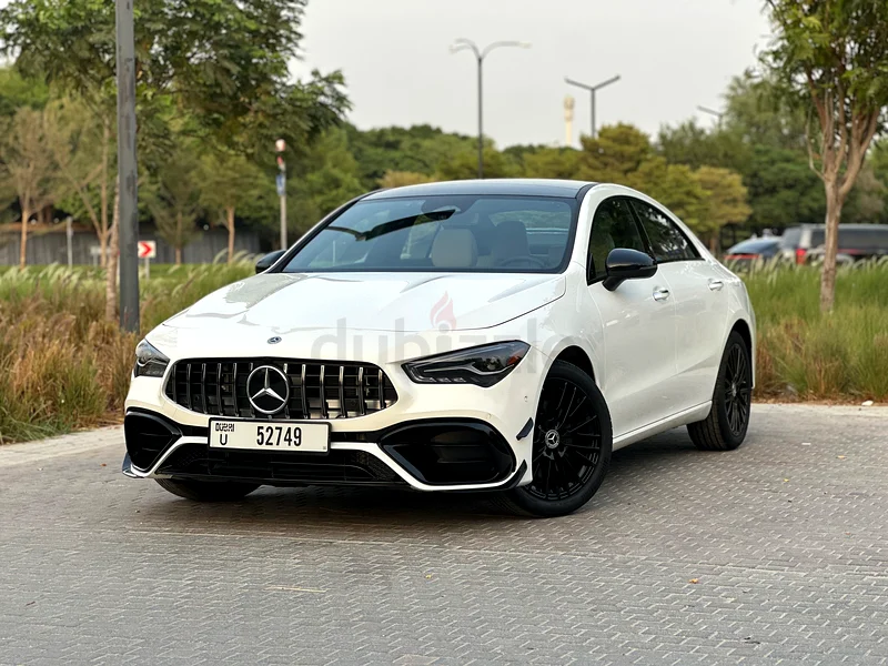 Mercedes cla250 2025634890994158101128