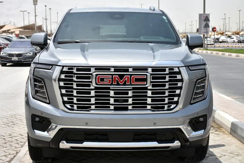 DENALI | 6.2 | EXCELLENT CONDITION | WITH WARRANTY63490695768578111