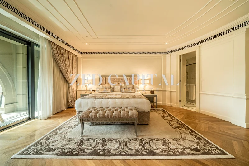 Fully Furnished | Private Pool | Amazing Price63968005902851114