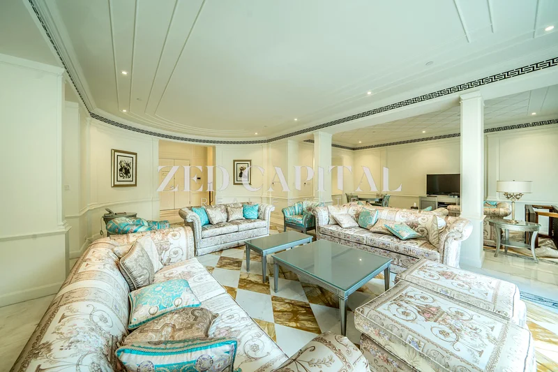 Fully Furnished | Private Pool | Amazing Price63968005902851110