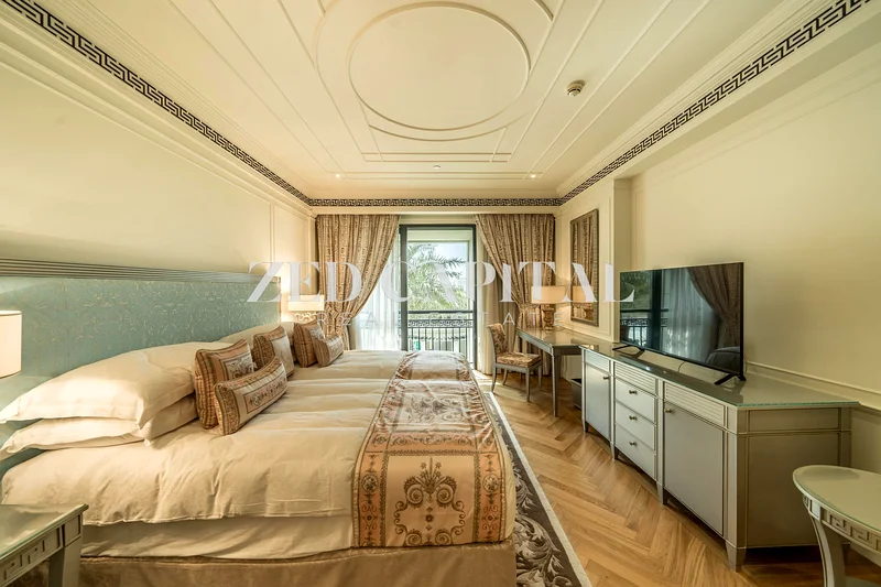 Fully Furnished | Private Pool | Amazing Price63968005902851112