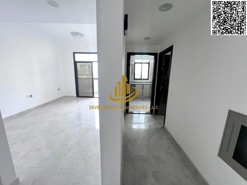 Live in Comfort – Brand New Apartment in Al Jurf 3, Ajman , easy access to (E311)63713137433346112