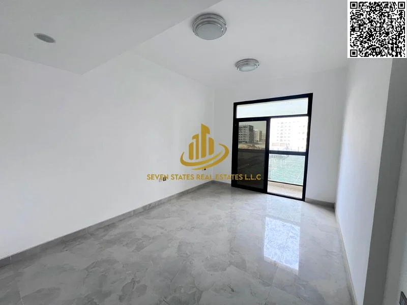Live in Comfort – Brand New Apartment in Al Jurf 3, Ajman , easy access to (E311)63713137433346113