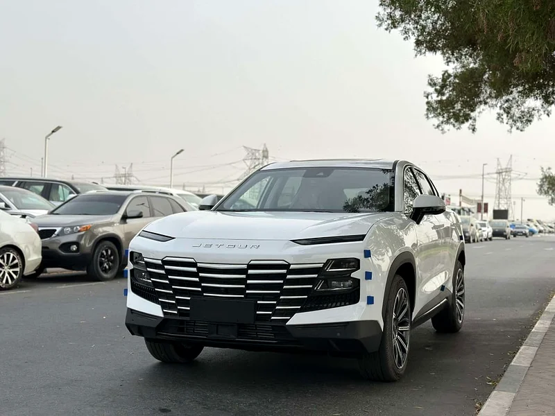 2025 Jetour Dashing | 1.6L Turbo | Brand New63490630788354111