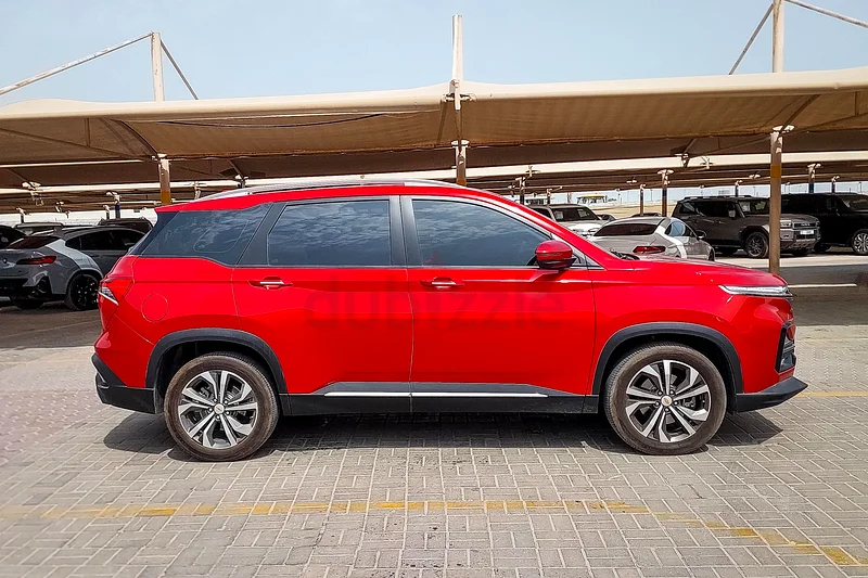 AED 1034/month | 2025 Chevrolet Captiva Premier | GCC Specs | Ref#35699563481463087362113