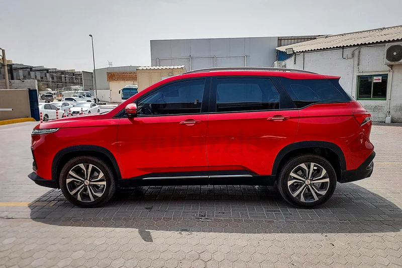 AED 1034/month | 2025 Chevrolet Captiva Premier | GCC Specs | Ref#35699563481463087362114