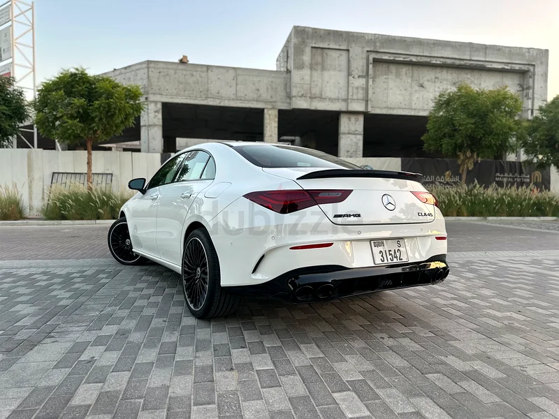 Mercedes Cla250 202563489099423489112