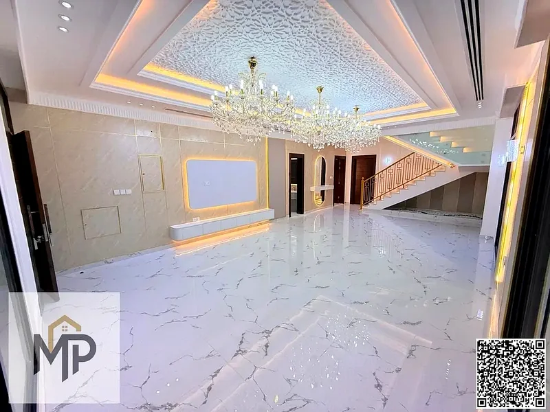 قصر صغير للبيع في الحيلو 2، عجمان، بسعر يشمل رسوم التسجيل، قابل للتفاوض63895689377155114