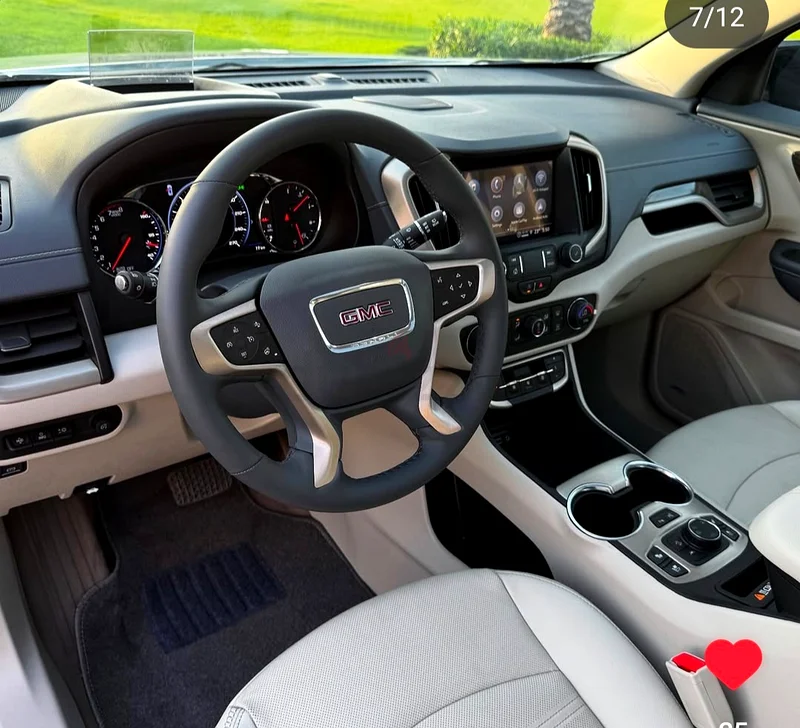 GMC TERRAIN DENALI 202463479482997633112