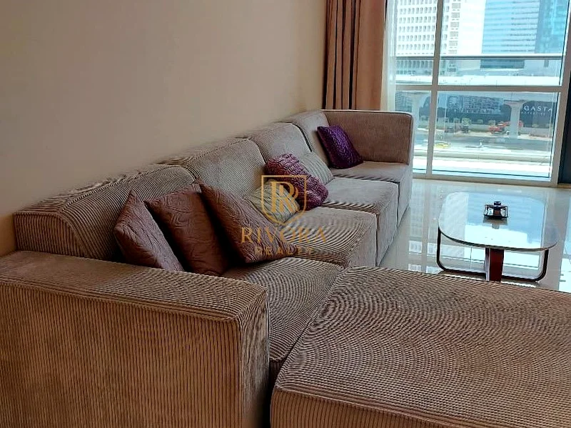 2 غرف نوم مفروشة بالكامل مع موقف سيارات63745934989569113