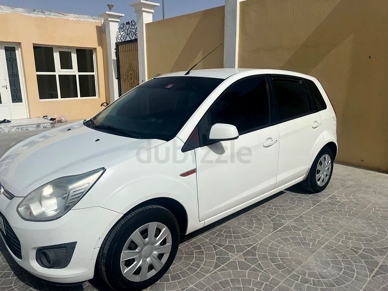 فورد فيجو هاتشباك 201363612081094401112