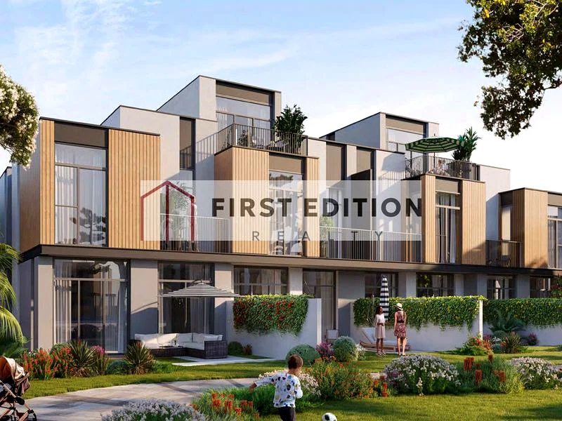 3BR Villa | Prime Location |  Genuine Resale63926621728130110