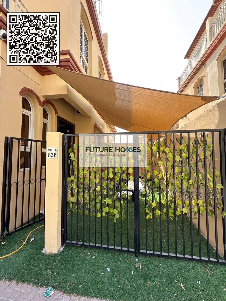 LUXURIOUS 2 BHK TOWNHOUSE IN UPTOWN AJMAN - READY TO MOVE63870977571203113