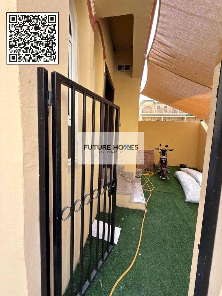 LUXURIOUS 2 BHK TOWNHOUSE IN UPTOWN AJMAN - READY TO MOVE63870977571203112