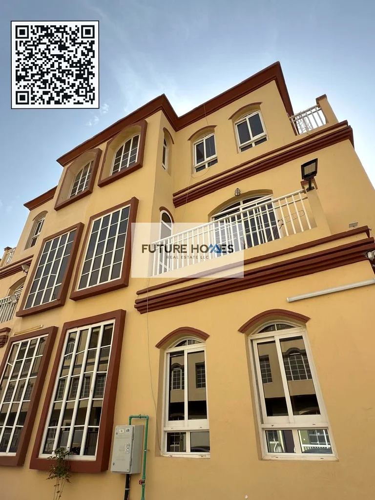 LUXURIOUS 2 BHK TOWNHOUSE IN UPTOWN AJMAN - READY TO MOVE63870977571203114