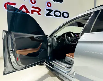 2019 AUDI A5 缩略图 18