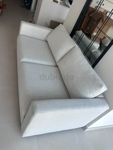 Selling in Brand new condition ikea vimle soda bed