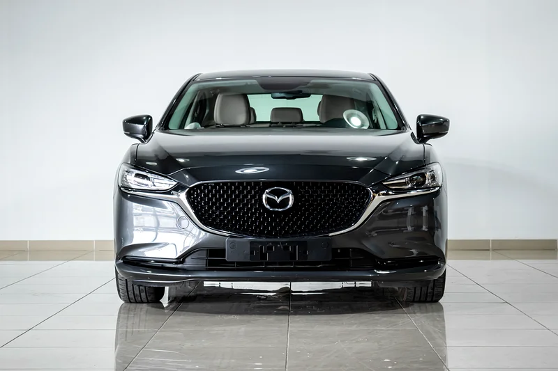 1 YR WARRANTY | GCC | 2.5L | AED 880 PM63490371563522111