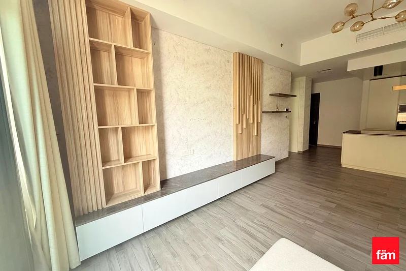 شقة مفروشة بالكامل في مبنى بريميوم جاهزة للانتقال63789270699650112