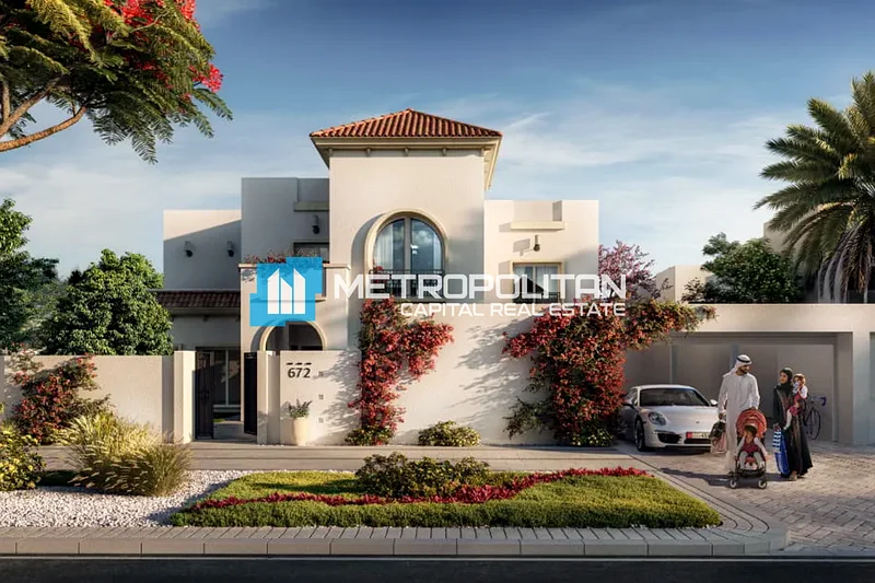 Corner 6BR+Maids | Driver+Study | Private Garden63852185731585110