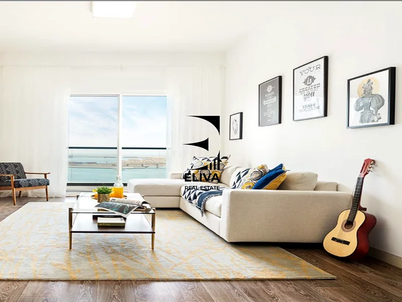Fully Furnished | High Floor | Full Sea View63843917997058113