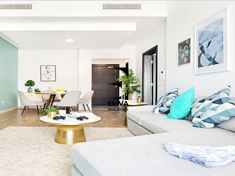 Fully Furnished | High Floor | Full Sea View63843917997058112