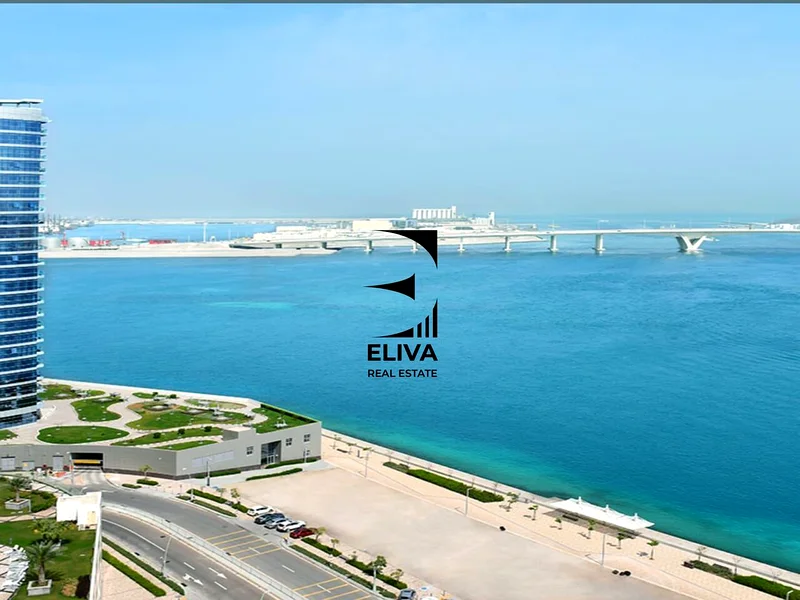 Fully Furnished | High Floor | Full Sea View63843917997058110