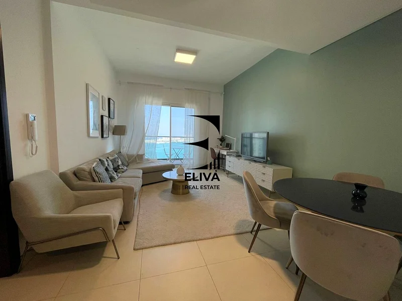 Fully Furnished | High Floor | Full Sea View63843917997058114