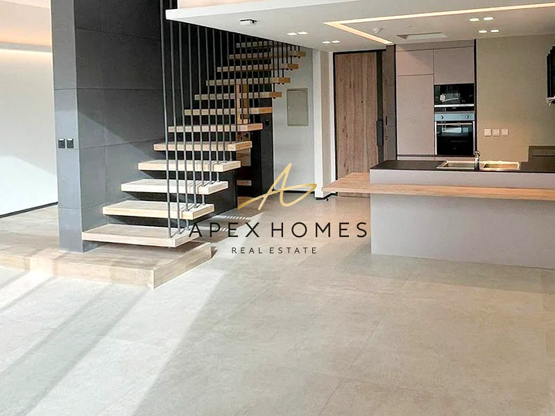Stylish 2-Bedroom + Study Duplex | Prime Location63756383557634113