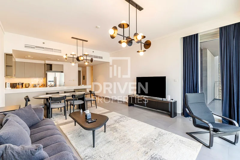 Fully Furnished | Unique Layout | Sea View64025919799170113
