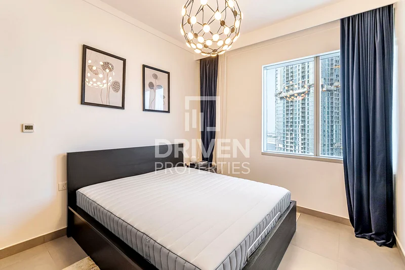 Fully Furnished | Unique Layout | Sea View64025919799170114