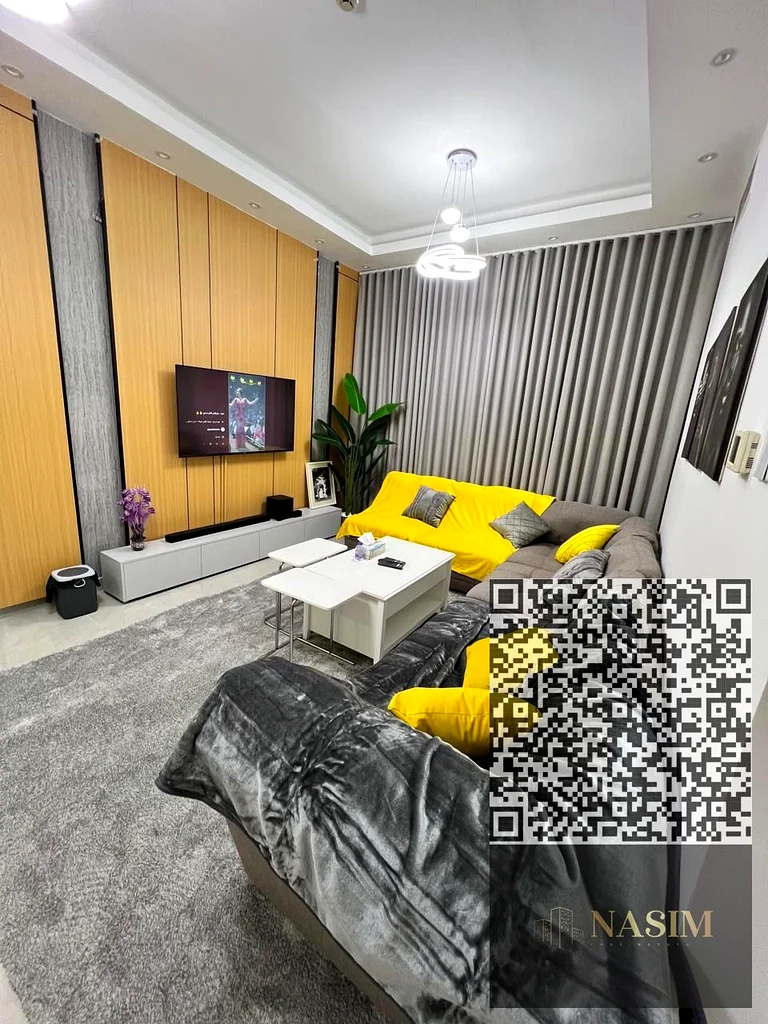 شقة للبيع في الرشيديه 3، أبراج اللؤلؤ، عجمان63889249686787110
