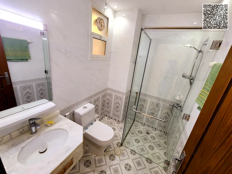 READY TO MOVE CORNER TOWNHOUSE | 05 MASTER BEDROOMS| FOR RENT | AL YASMEEN | AJMAN | UAE63716658858369114