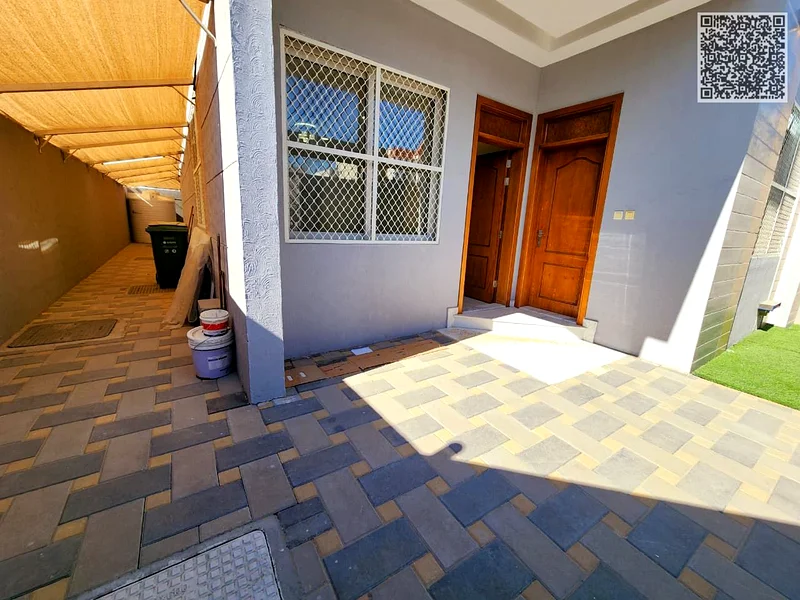 READY TO MOVE CORNER TOWNHOUSE | 05 MASTER BEDROOMS| FOR RENT | AL YASMEEN | AJMAN | UAE63716658858369111