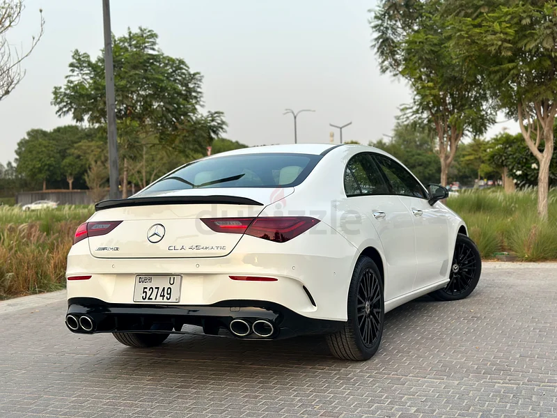 Mercedes cla250 202563489099415810112