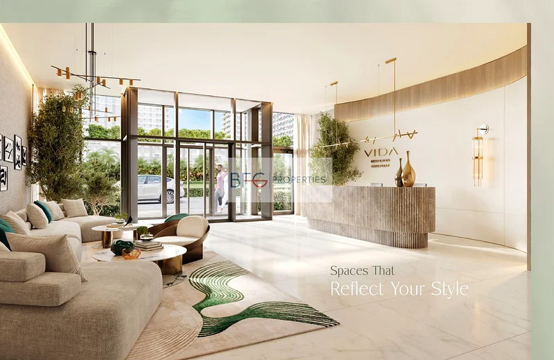 BEST COMMUNITY | HIGH ROI | BRANDED BY VIDA64043565236609113