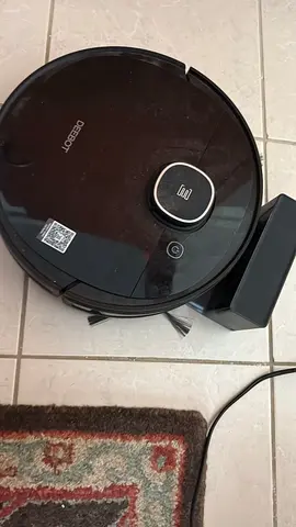 Ecovacs Robot Vacuum Cleaner DEEBOT OZMO920