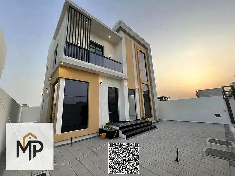 Own a luxurious villa in Al Helio 2, Ajman, at an unbeatable price. A prime location, elegant finishes, and all amenities are nearby.63897973208449110