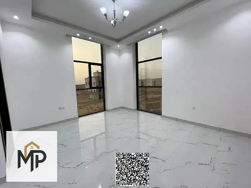 Own a luxurious villa in Al Helio 2, Ajman, at an unbeatable price. A prime location, elegant finishes, and all amenities are nearby.63897973208449114