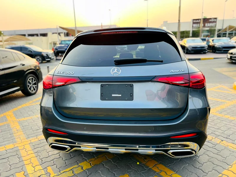 GLC 300 AMG63488246091777112