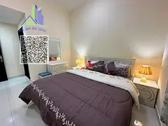 *No commission* For monthly rent in Al Rawda, Ajman, apartments are available, starting at 3,700,1bh