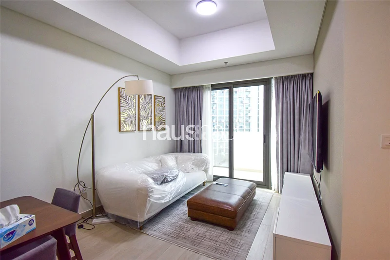 Burj Views  | Fully Furnished | Brand New63740490416770111