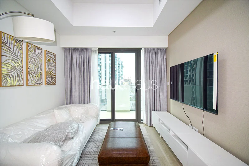 Burj Views  | Fully Furnished | Brand New63740490416770113